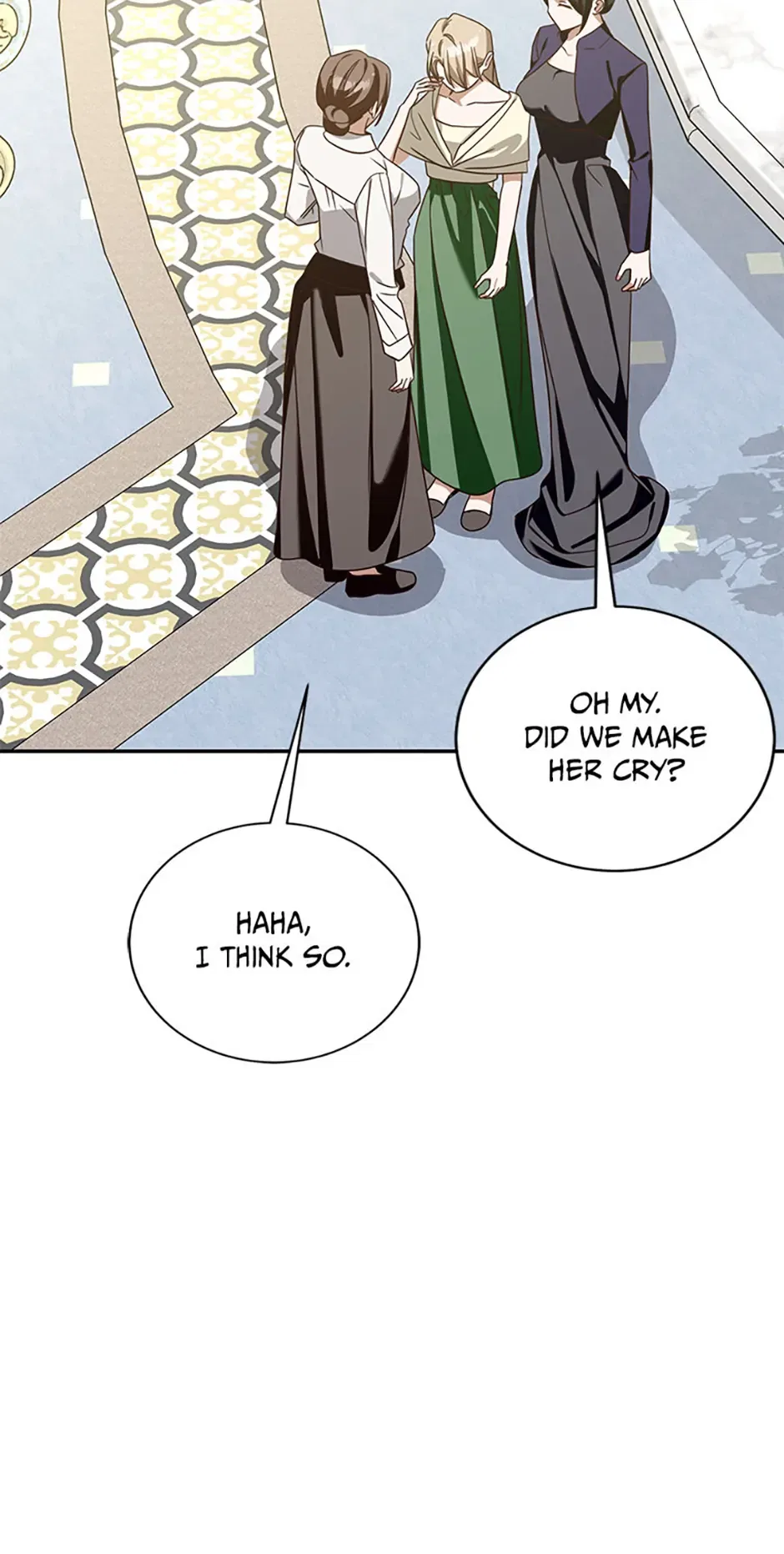 One Regret Is Enough Chapter 93 – Page 59