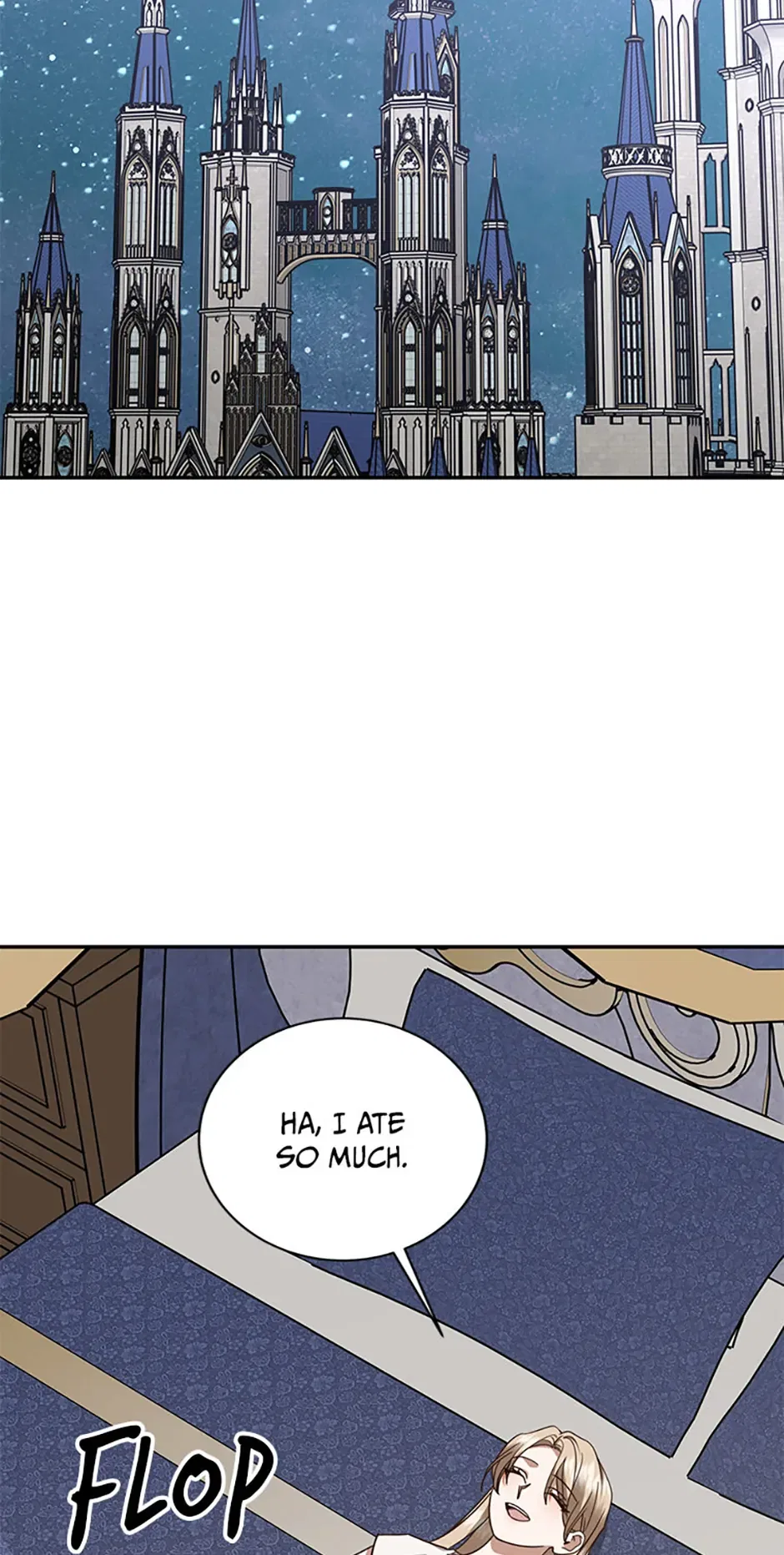 One Regret Is Enough Chapter 93 – Page 61