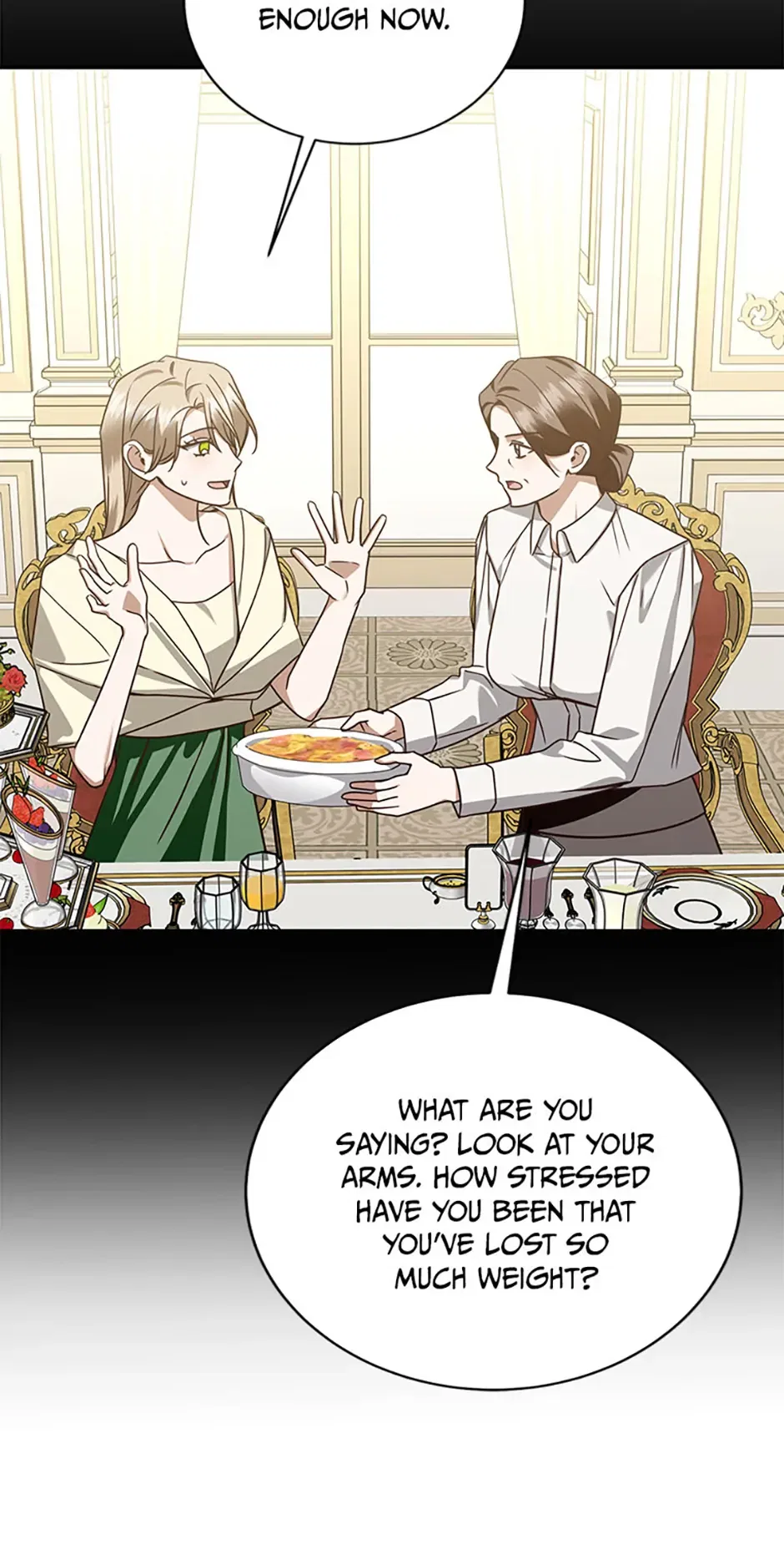 One Regret Is Enough Chapter 93 – Page 63