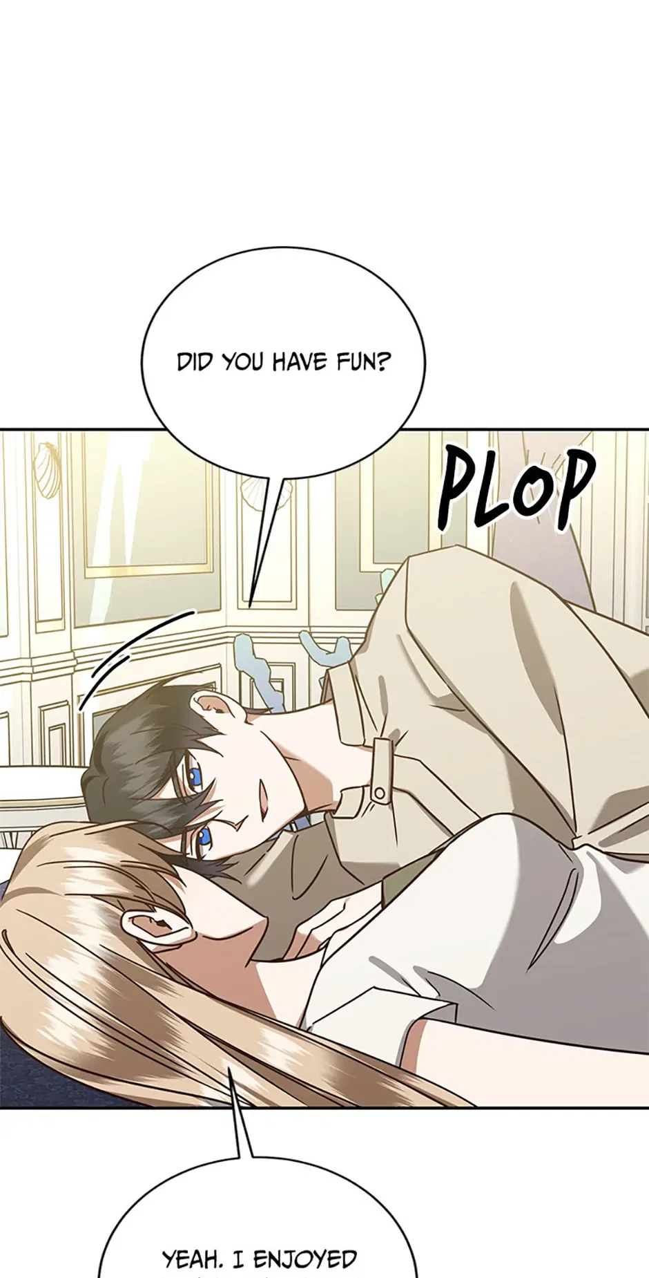 One Regret Is Enough Chapter 93 – Page 65