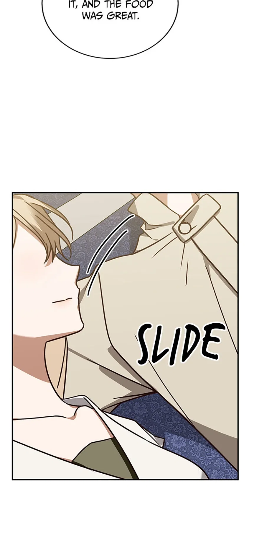 One Regret Is Enough Chapter 93 – Page 66
