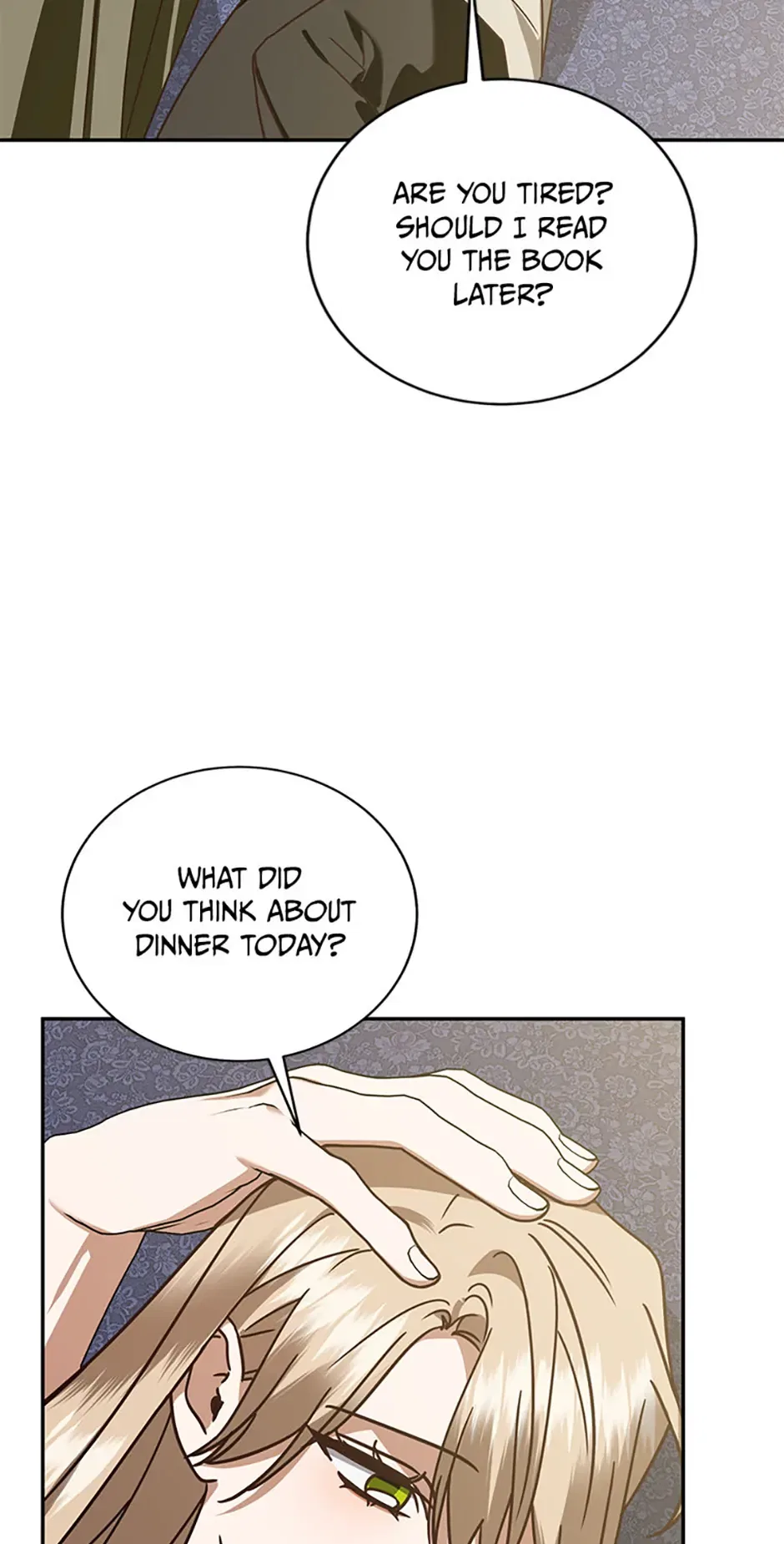 One Regret Is Enough Chapter 93 – Page 68