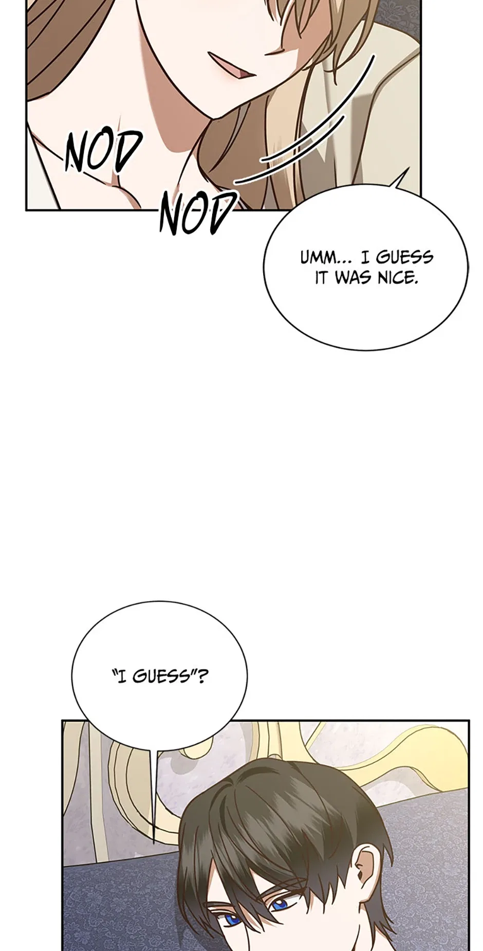 One Regret Is Enough Chapter 93 – Page 69