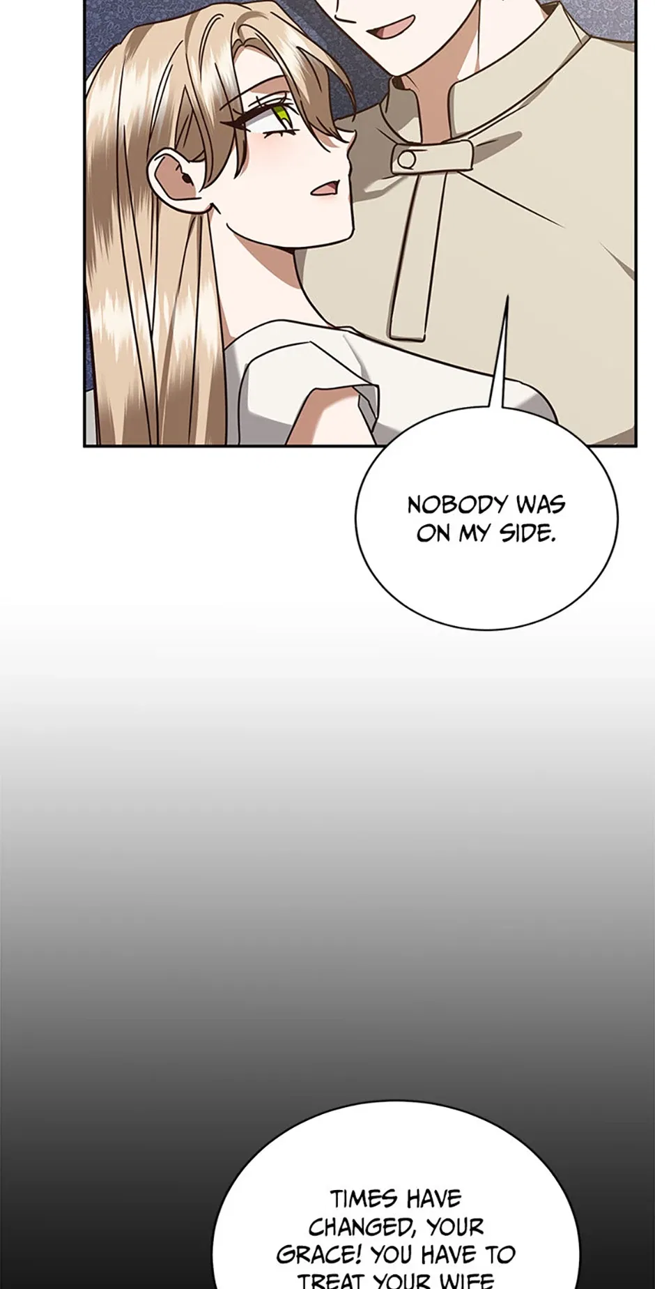One Regret Is Enough Chapter 93 – Page 70