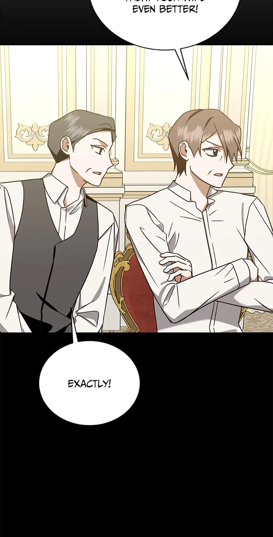 One Regret Is Enough Chapter 93 – Page 71
