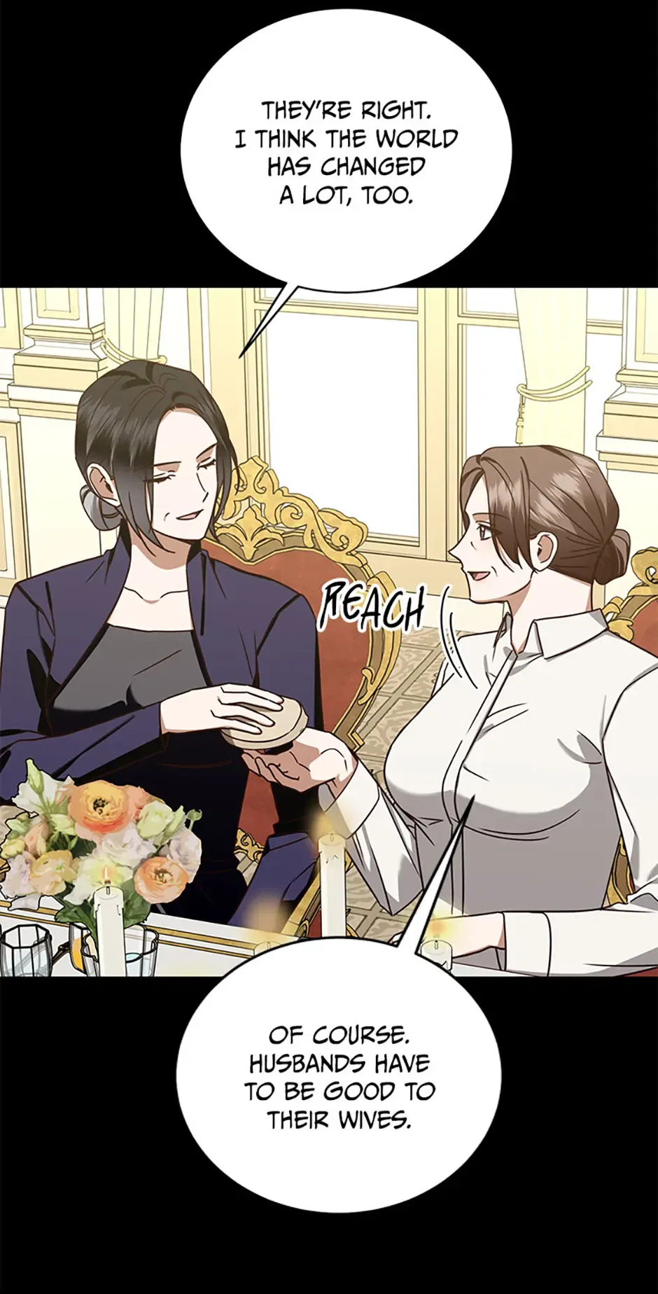 One Regret Is Enough Chapter 93 – Page 72