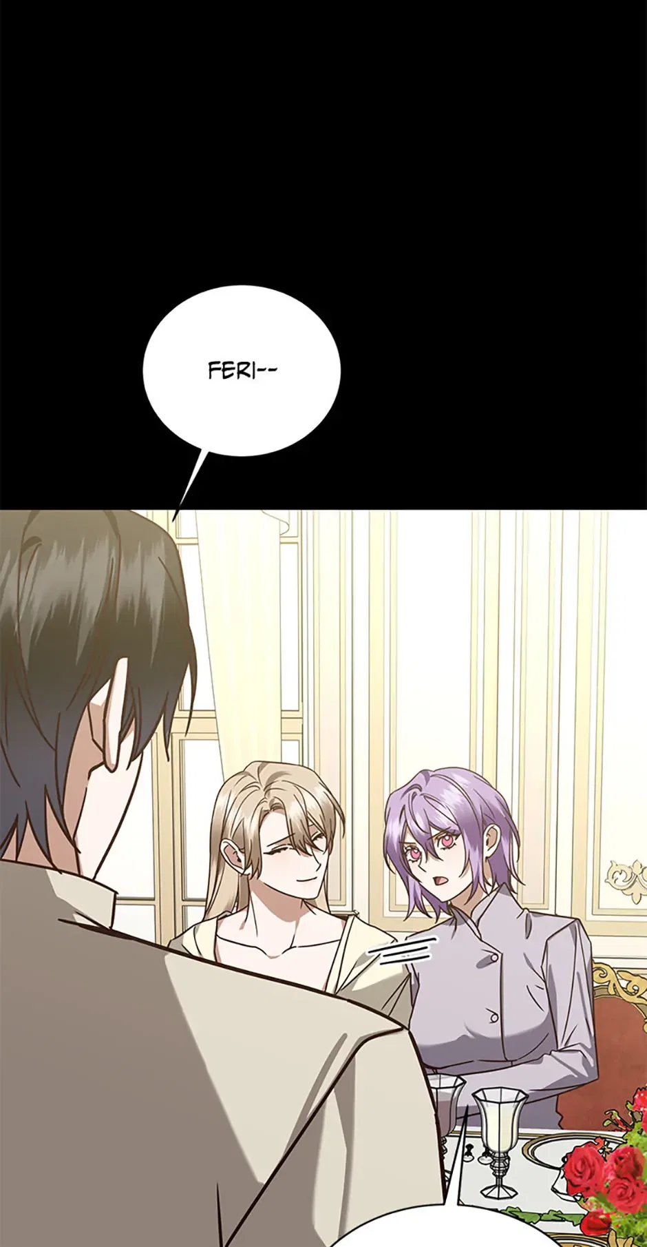 One Regret Is Enough Chapter 93 – Page 74