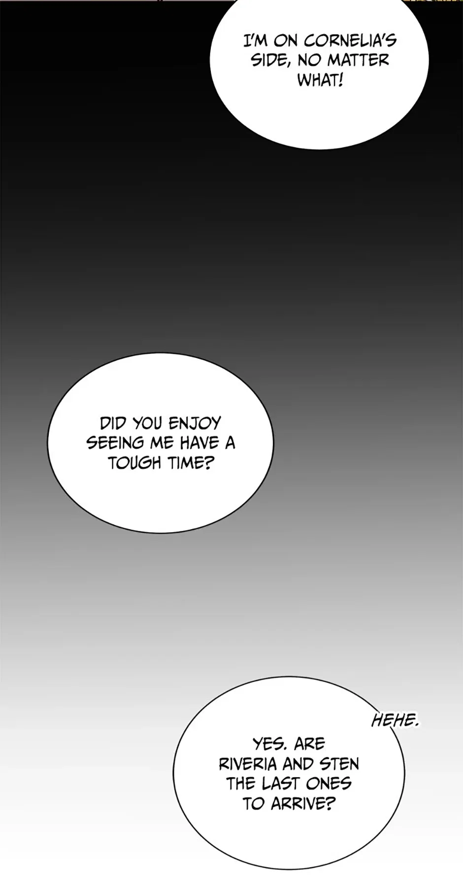 One Regret Is Enough Chapter 93 – Page 75