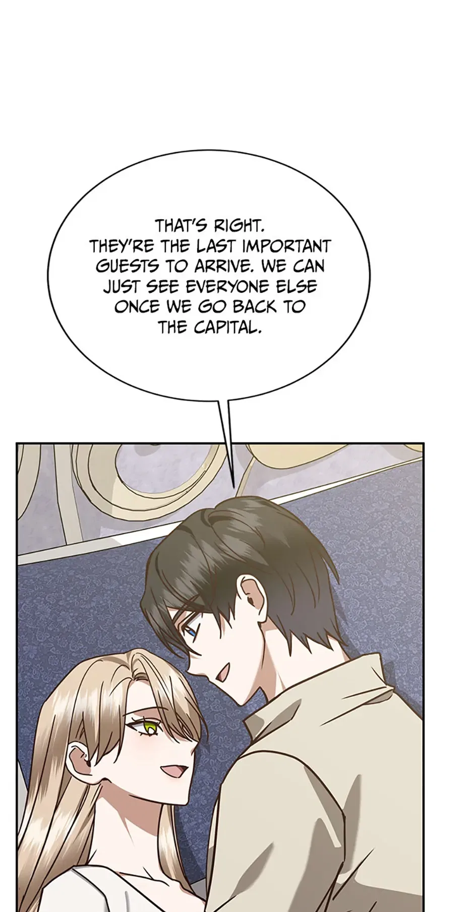One Regret Is Enough Chapter 93 – Page 76