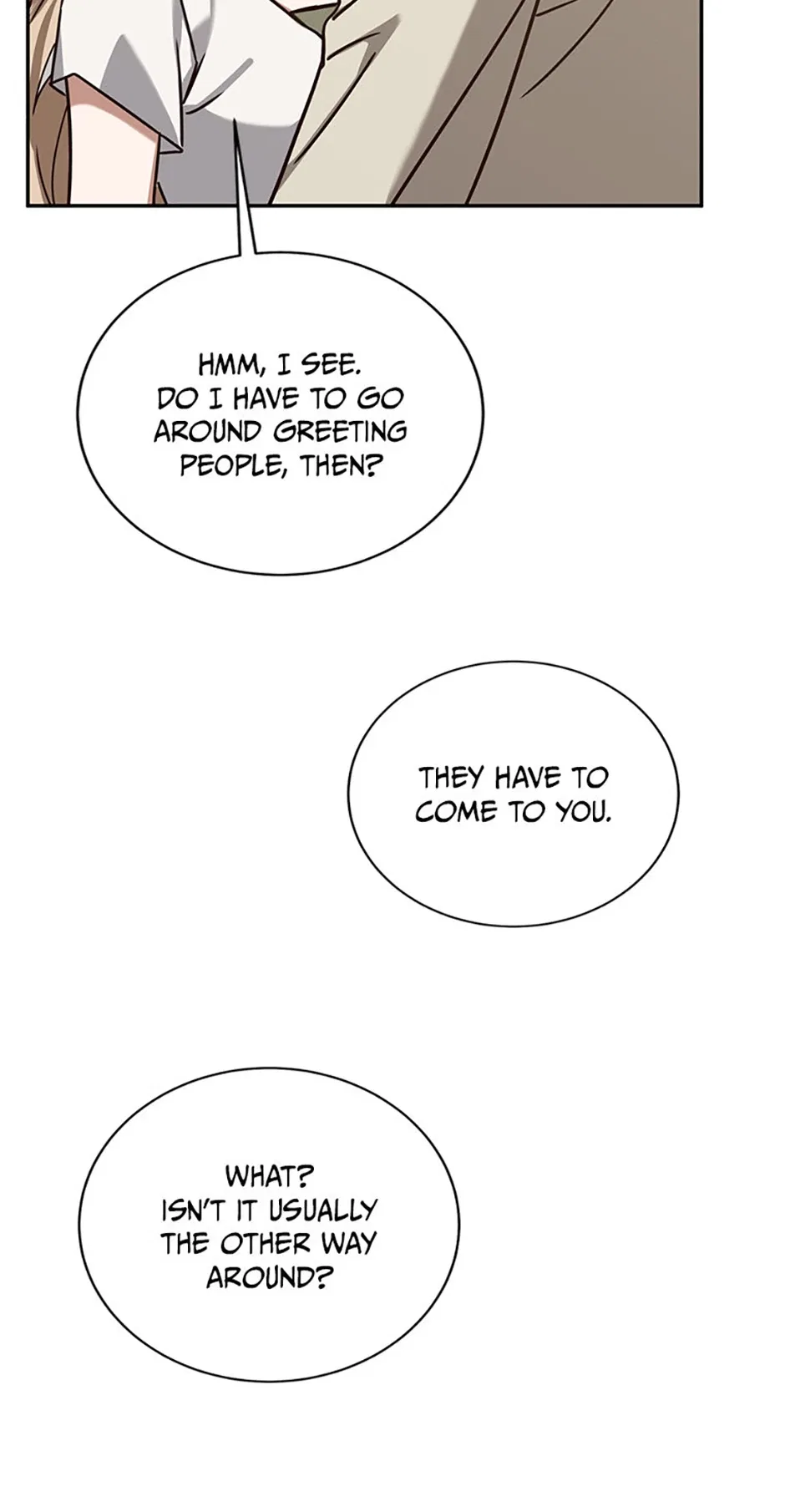 One Regret Is Enough Chapter 93 – Page 77