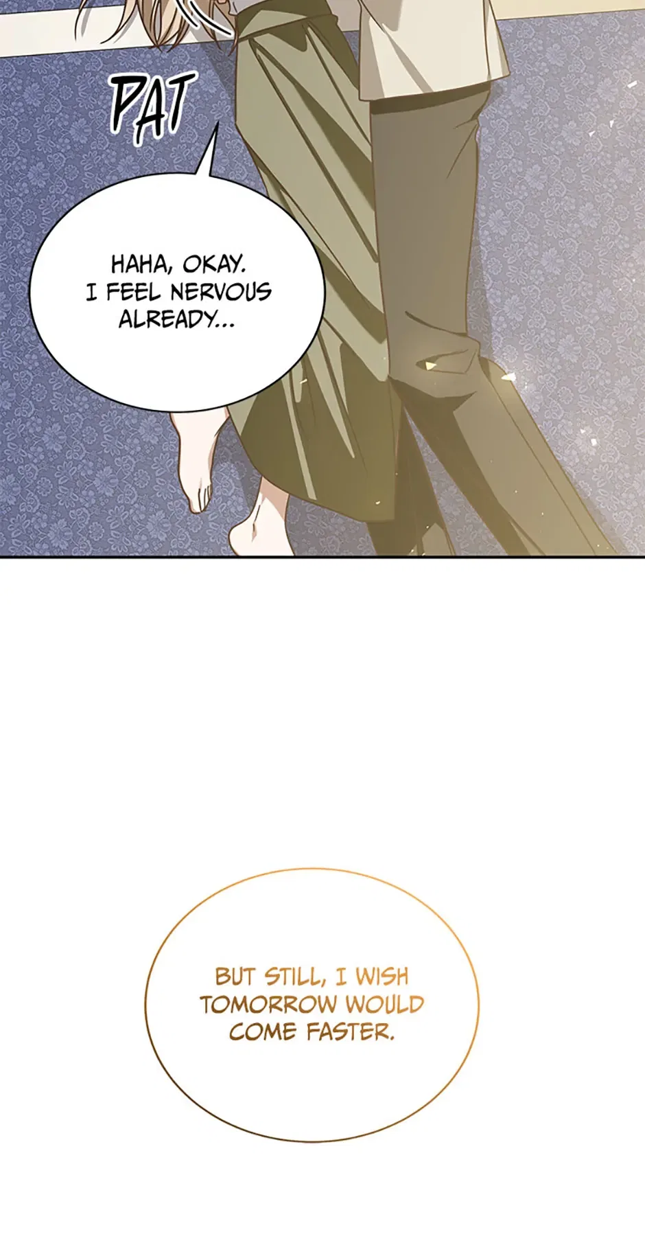 One Regret Is Enough Chapter 93 – Page 79