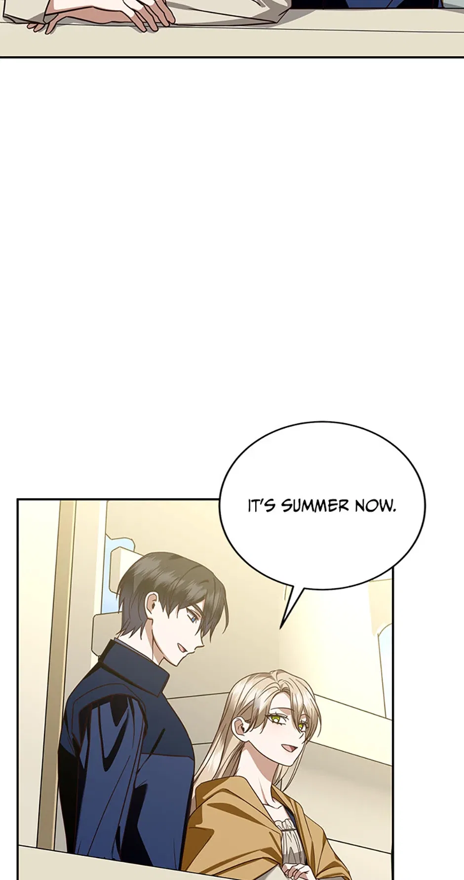 One Regret Is Enough Chapter 92 – Page 4