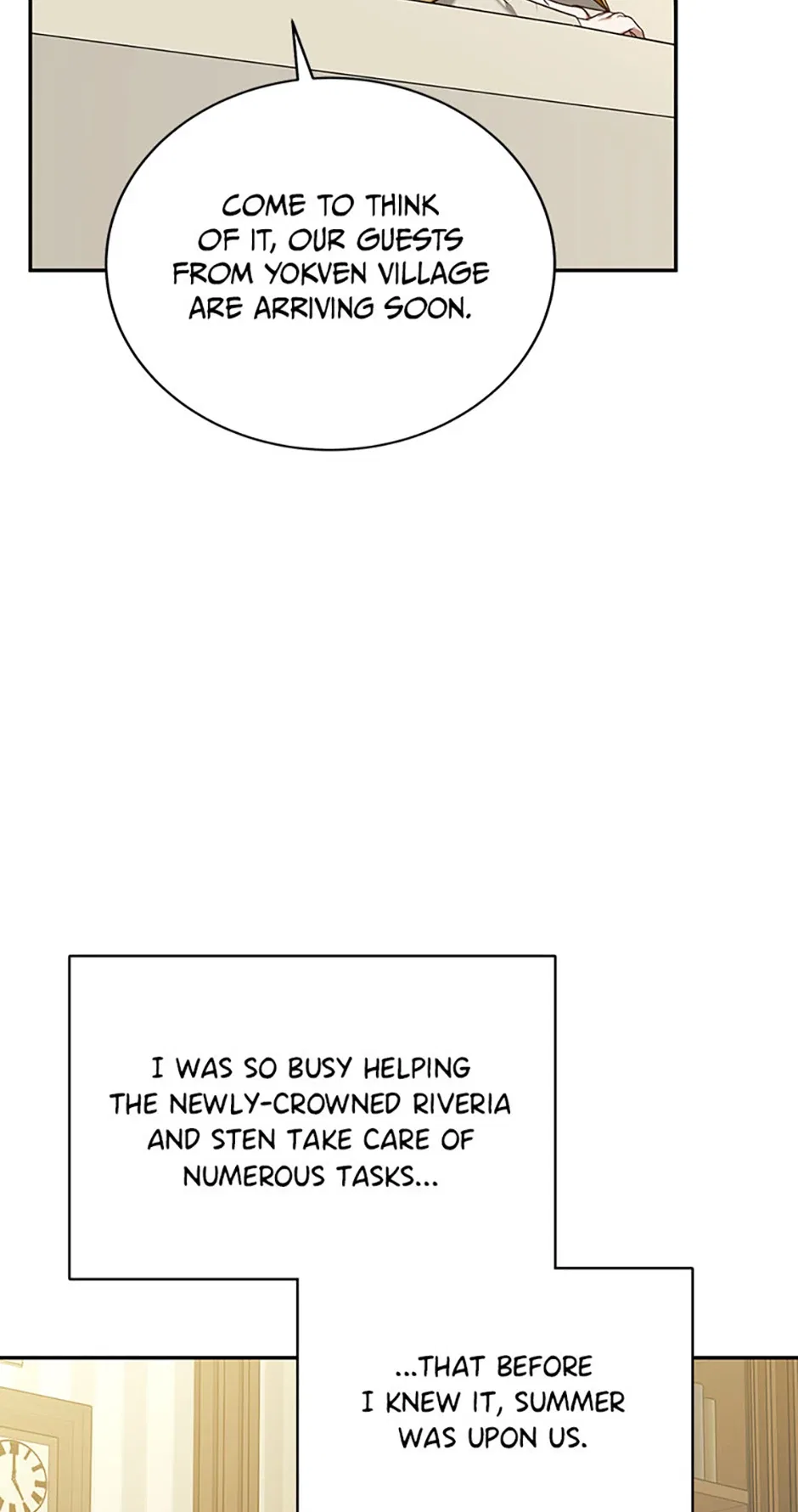One Regret Is Enough Chapter 92 – Page 5