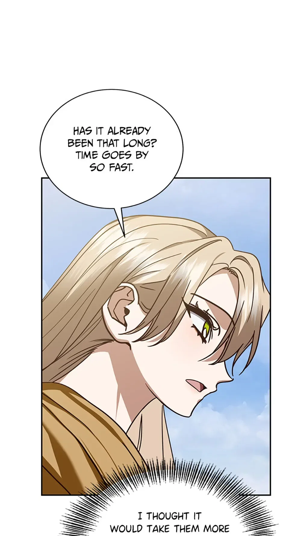 One Regret Is Enough Chapter 92 – Page 7