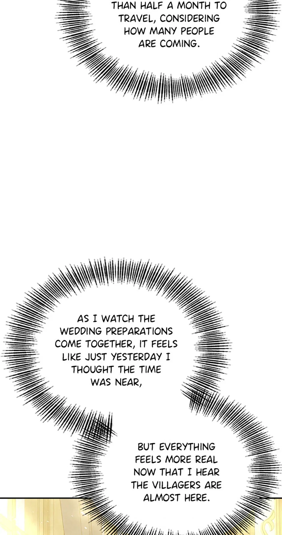 One Regret Is Enough Chapter 92 – Page 8