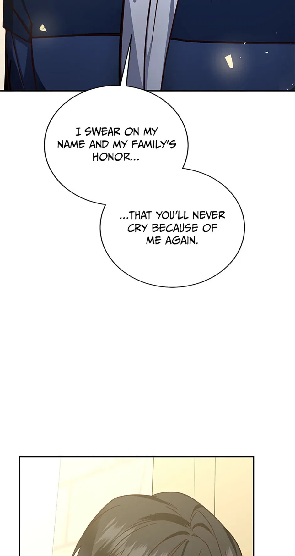 One Regret Is Enough Chapter 92 – Page 12
