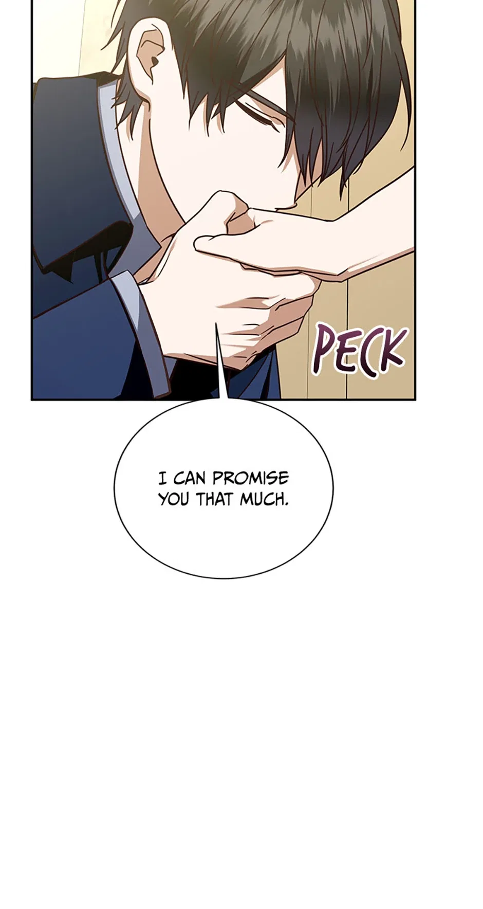 One Regret Is Enough Chapter 92 – Page 13