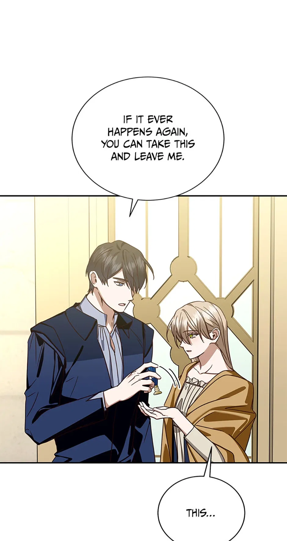 One Regret Is Enough Chapter 92 – Page 14