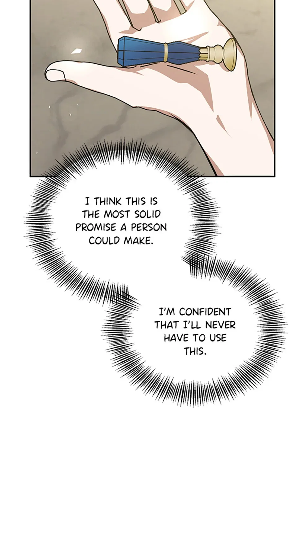 One Regret Is Enough Chapter 92 – Page 17
