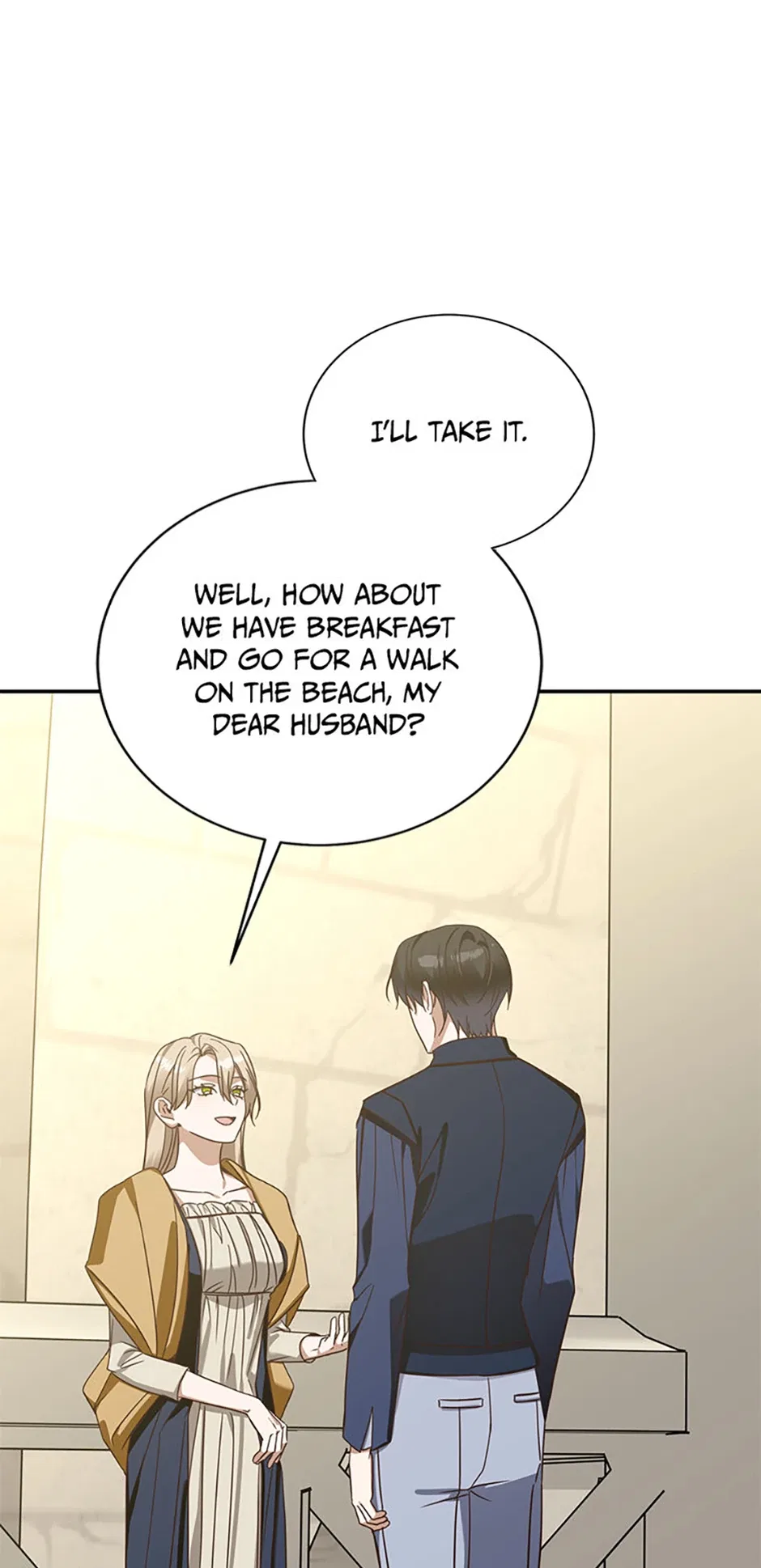One Regret Is Enough Chapter 92 – Page 18