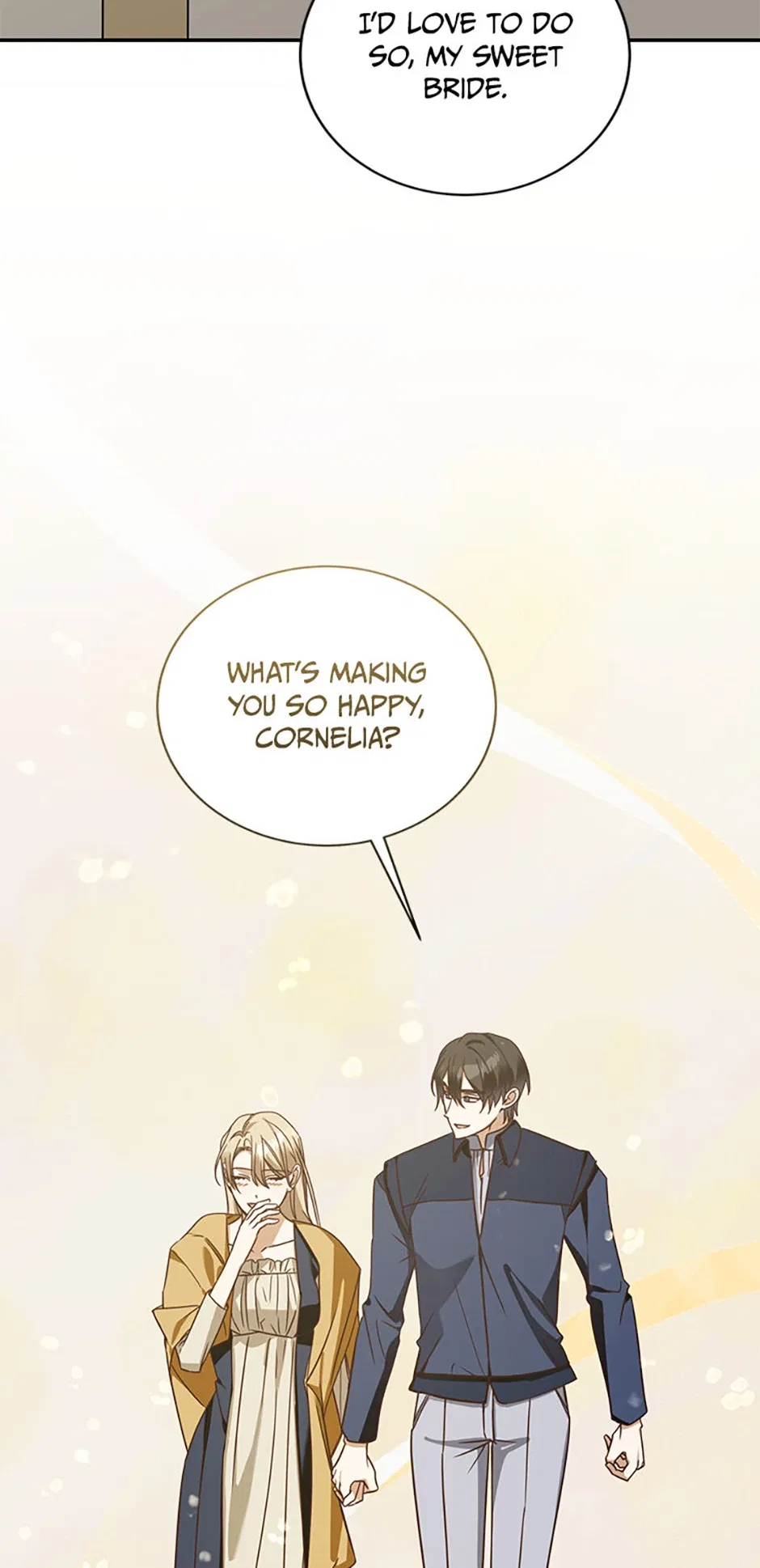 One Regret Is Enough Chapter 92 – Page 20