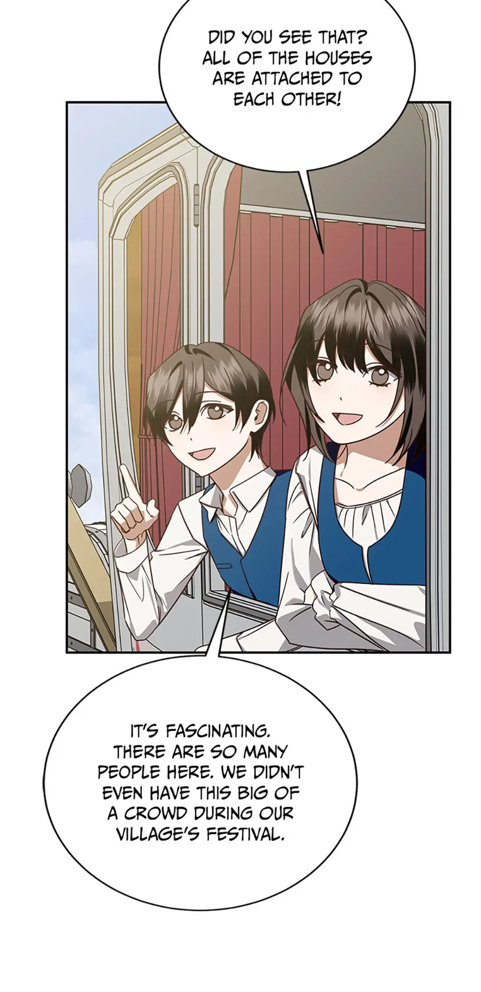 One Regret Is Enough Chapter 92 – Page 24