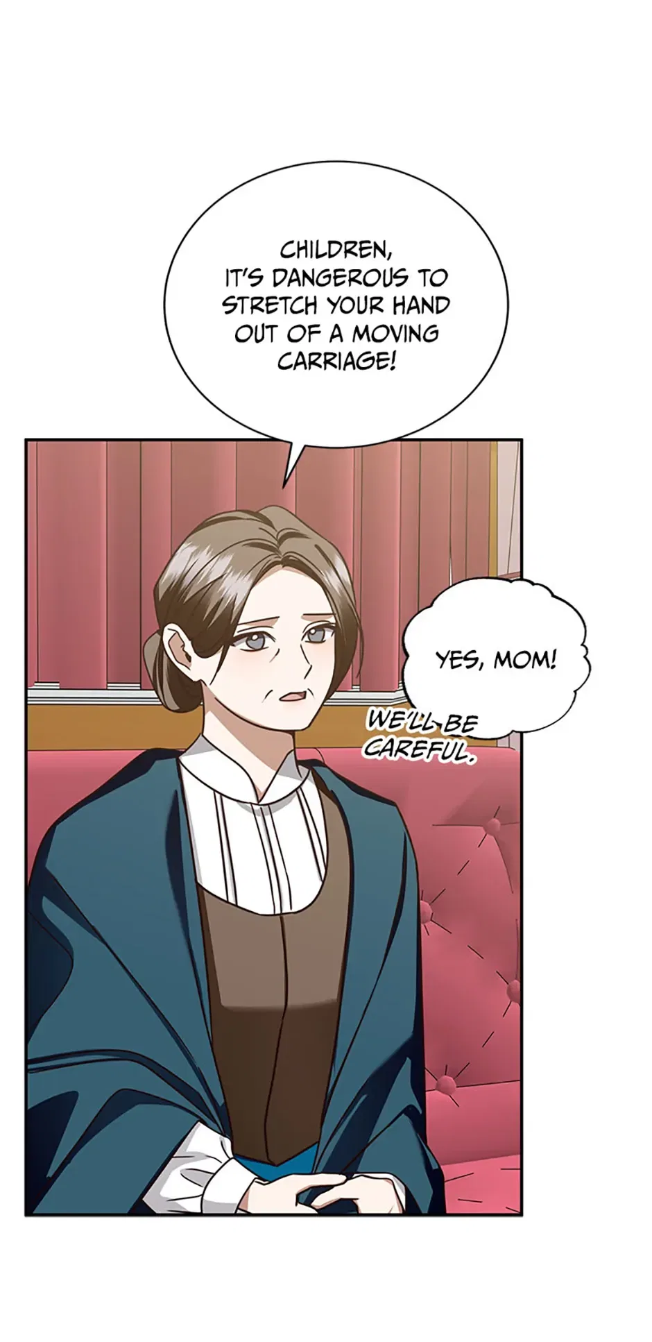 One Regret Is Enough Chapter 92 – Page 25