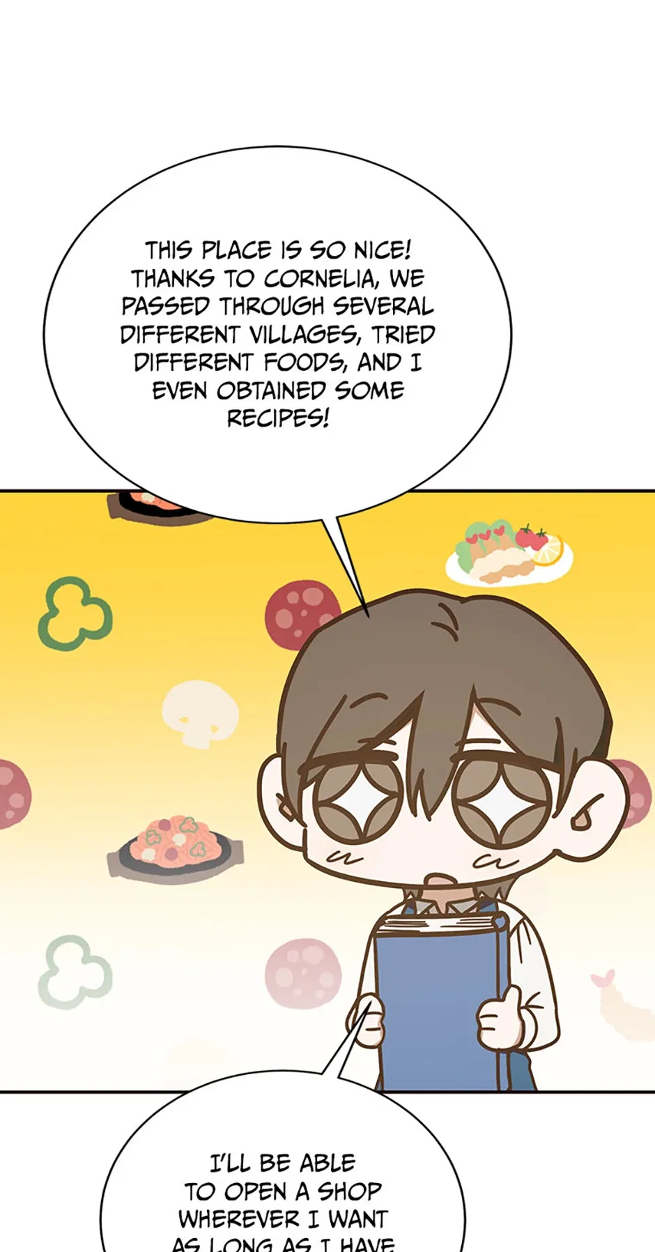 One Regret Is Enough Chapter 92 – Page 26