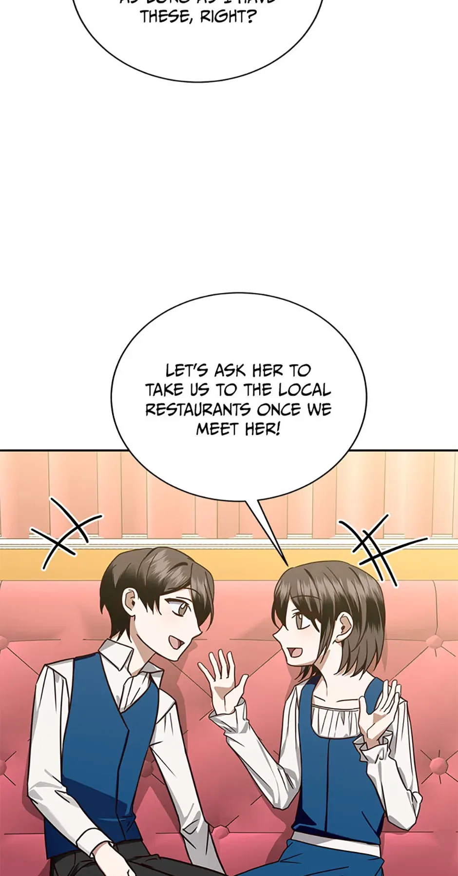 One Regret Is Enough Chapter 92 – Page 27