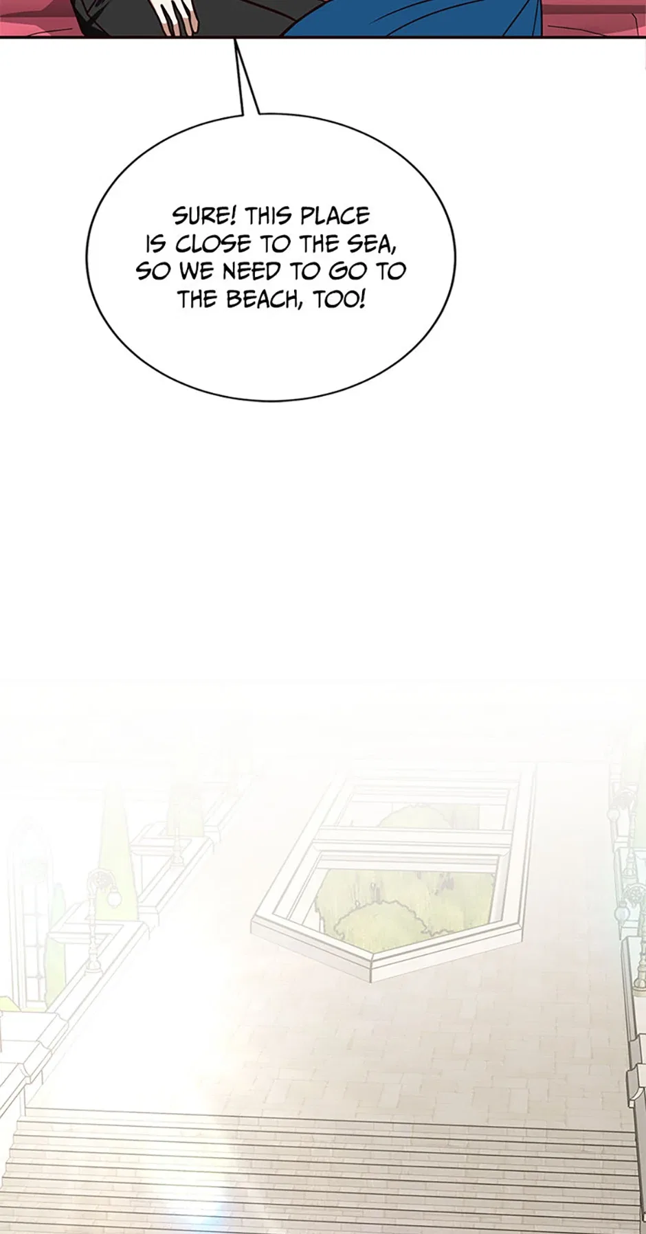 One Regret Is Enough Chapter 92 – Page 28