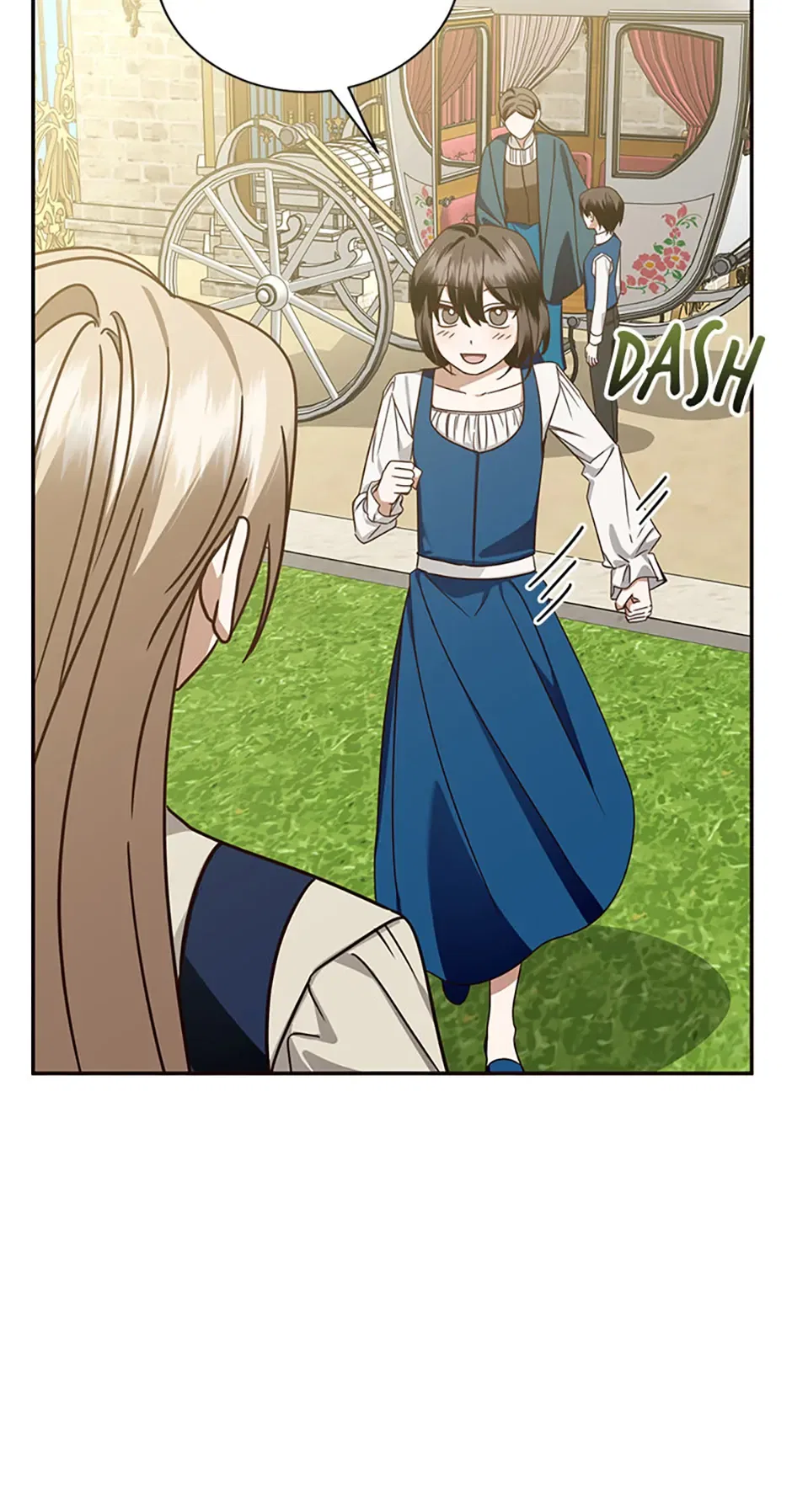 One Regret Is Enough Chapter 92 – Page 30