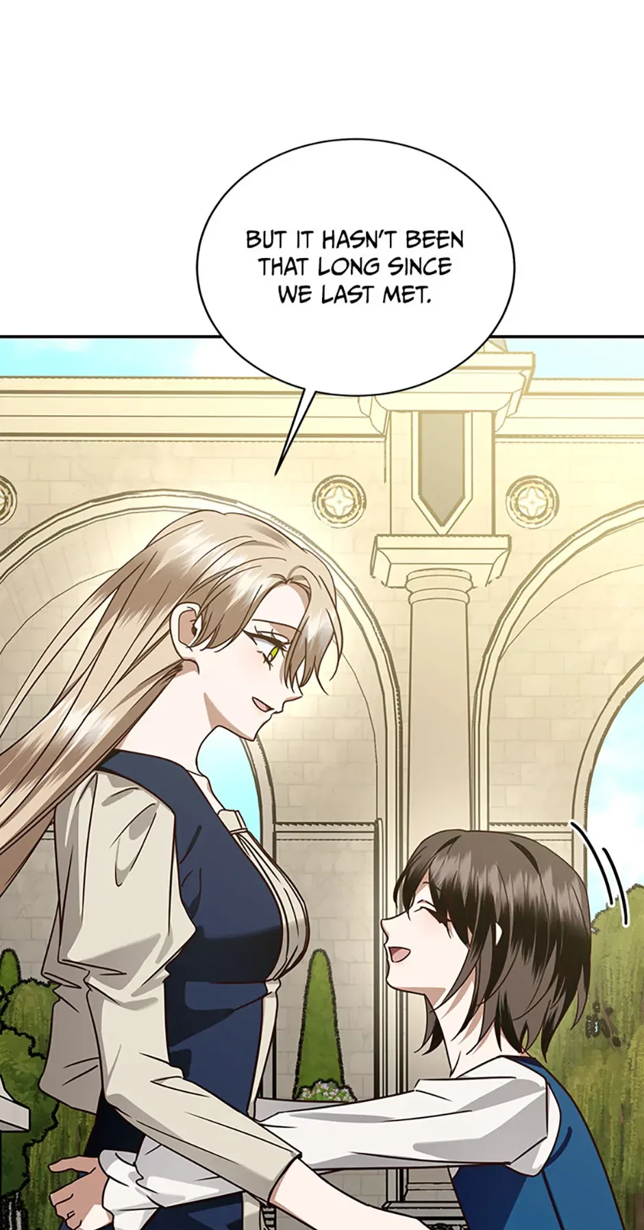 One Regret Is Enough Chapter 92 – Page 31