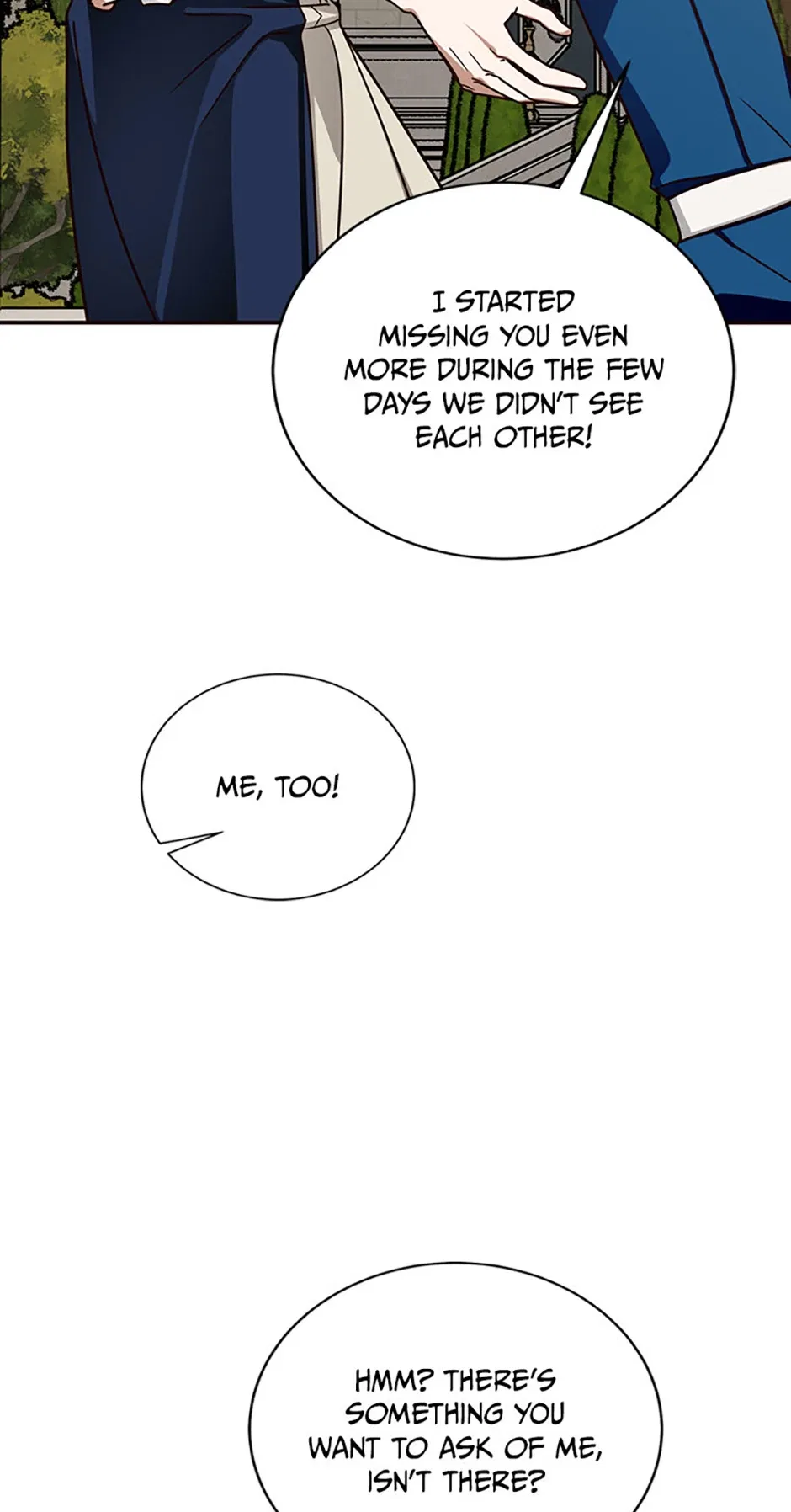 One Regret Is Enough Chapter 92 – Page 32