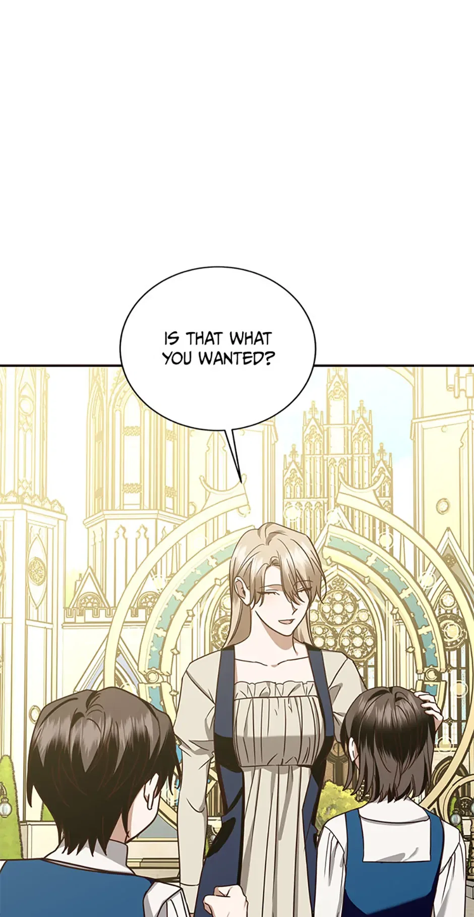 One Regret Is Enough Chapter 92 – Page 35