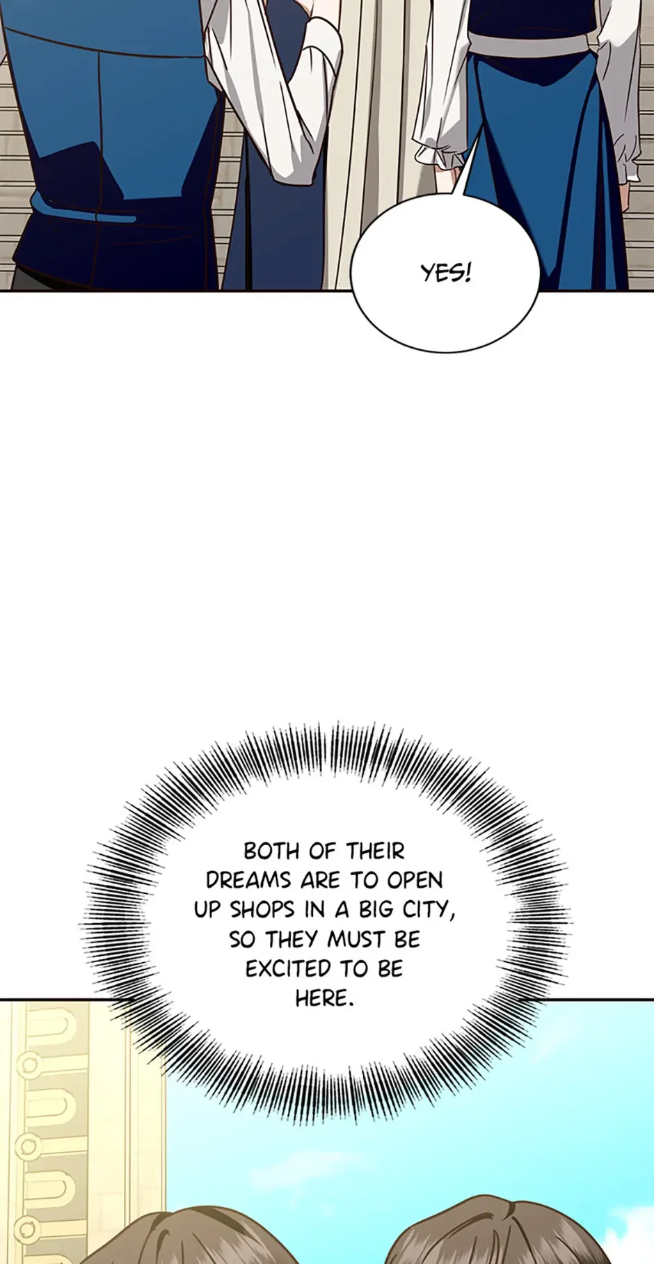 One Regret Is Enough Chapter 92 – Page 36