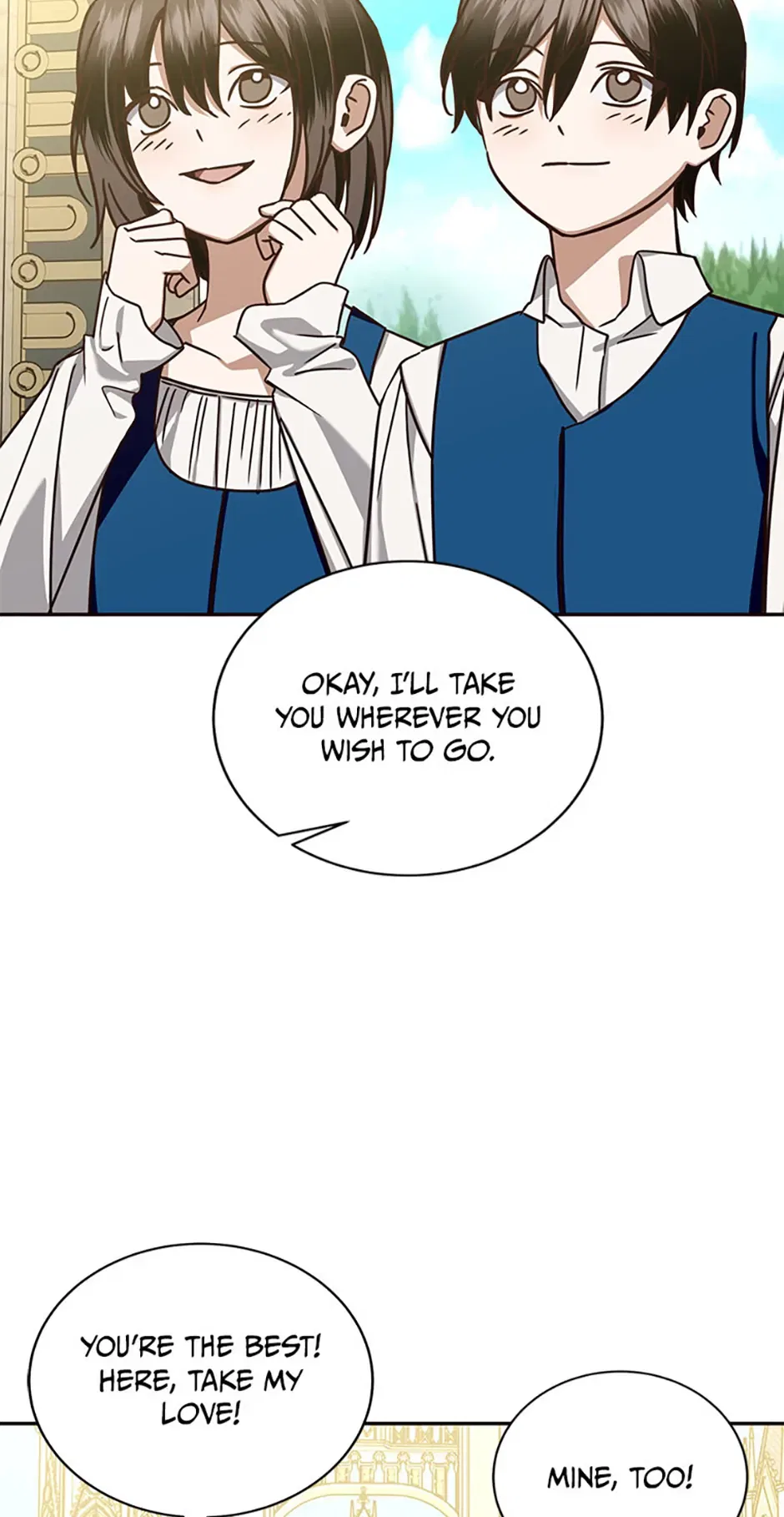 One Regret Is Enough Chapter 92 – Page 37