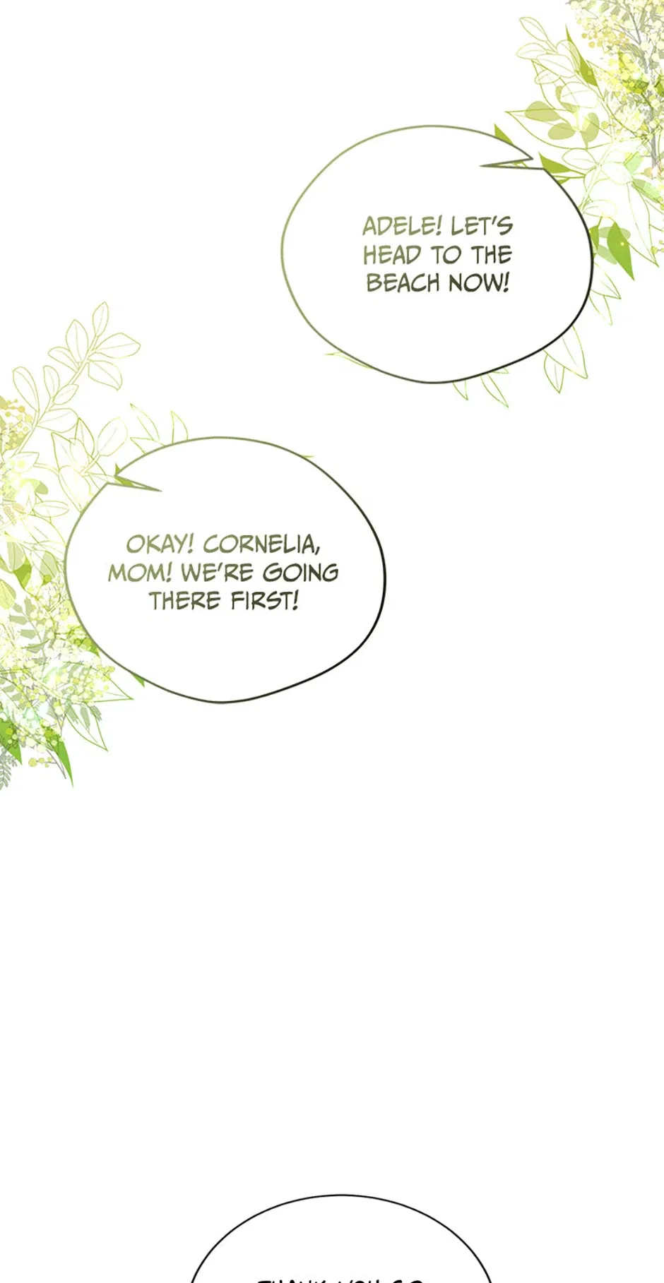 One Regret Is Enough Chapter 92 – Page 39