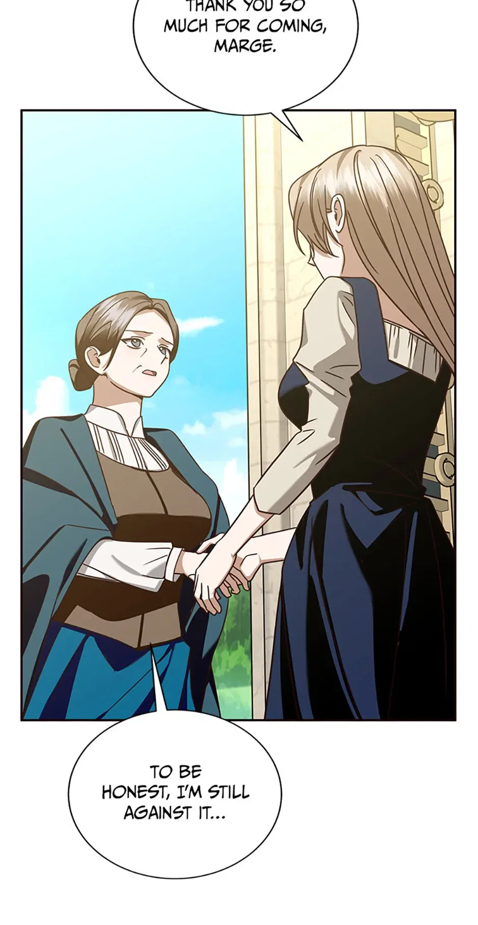 One Regret Is Enough Chapter 92 – Page 40