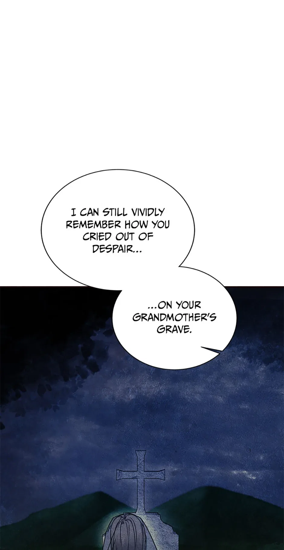 One Regret Is Enough Chapter 92 – Page 41