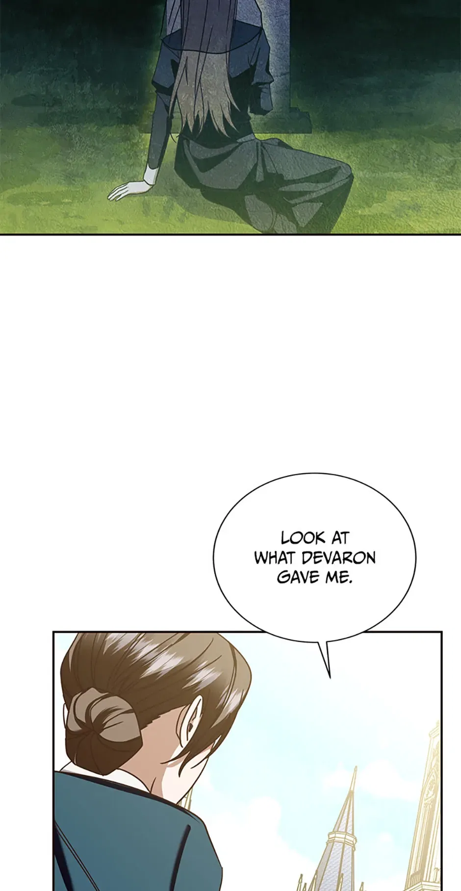One Regret Is Enough Chapter 92 – Page 42