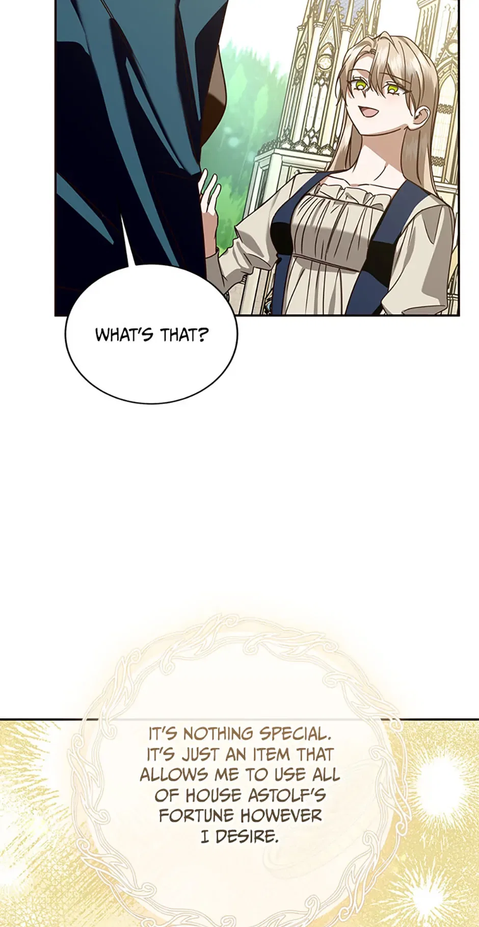 One Regret Is Enough Chapter 92 – Page 43