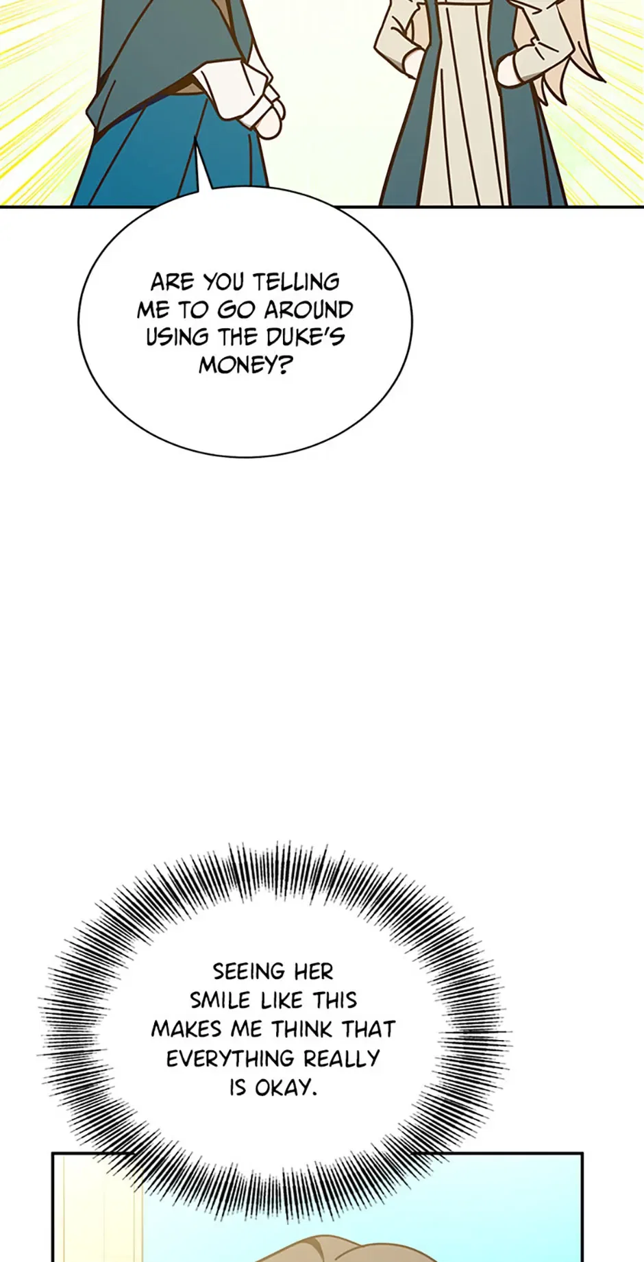 One Regret Is Enough Chapter 92 – Page 47