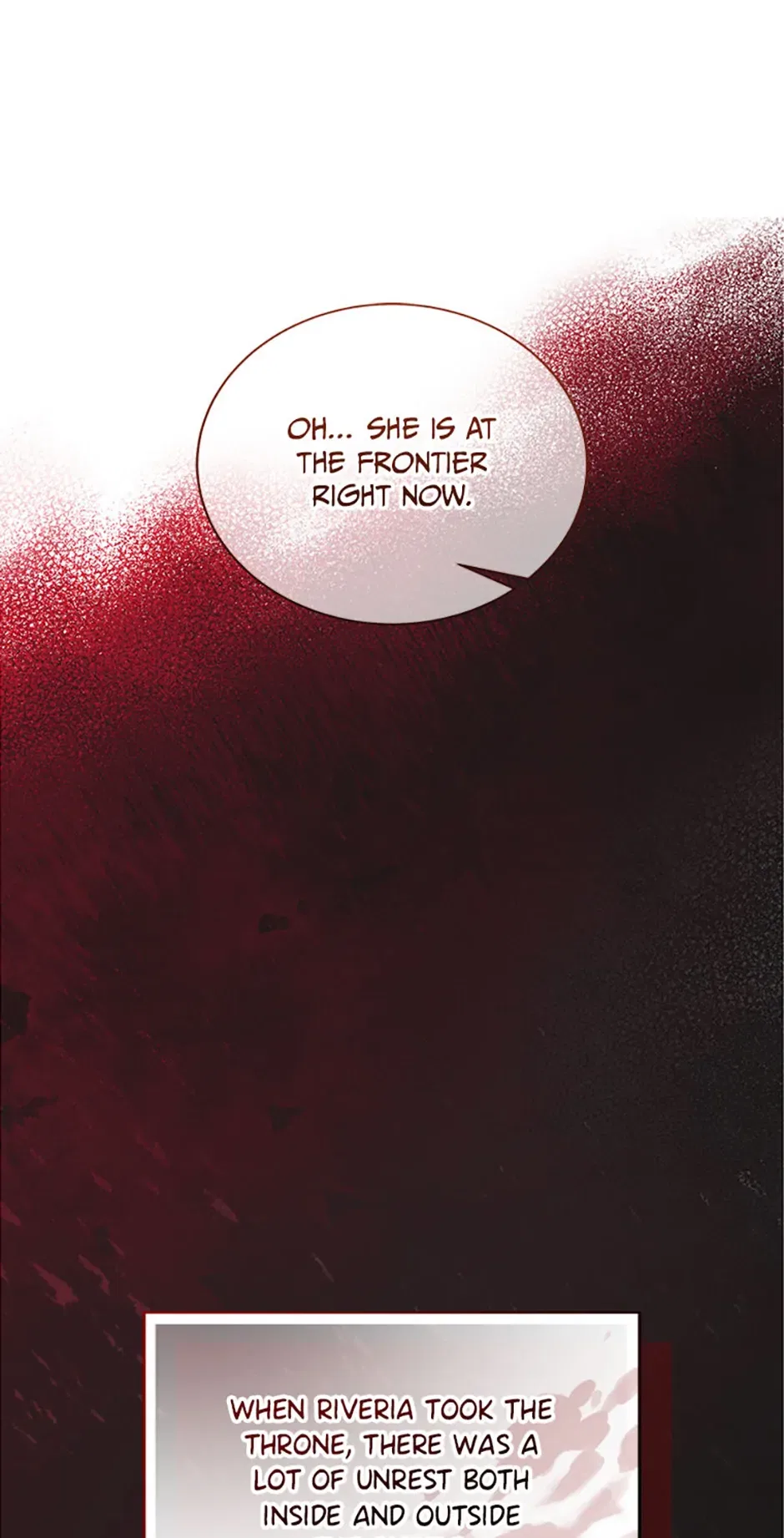 One Regret Is Enough Chapter 92 – Page 49