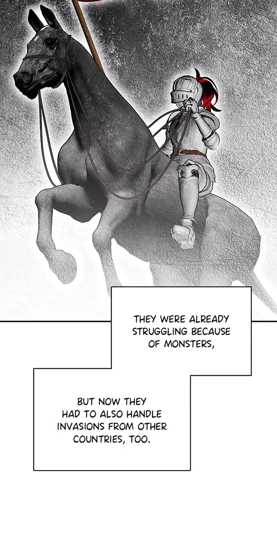 One Regret Is Enough Chapter 92 – Page 53