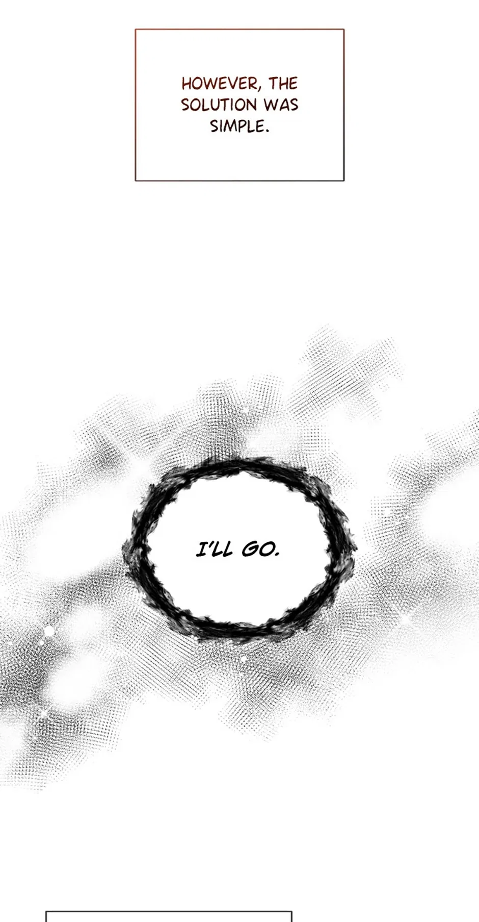 One Regret Is Enough Chapter 92 – Page 54
