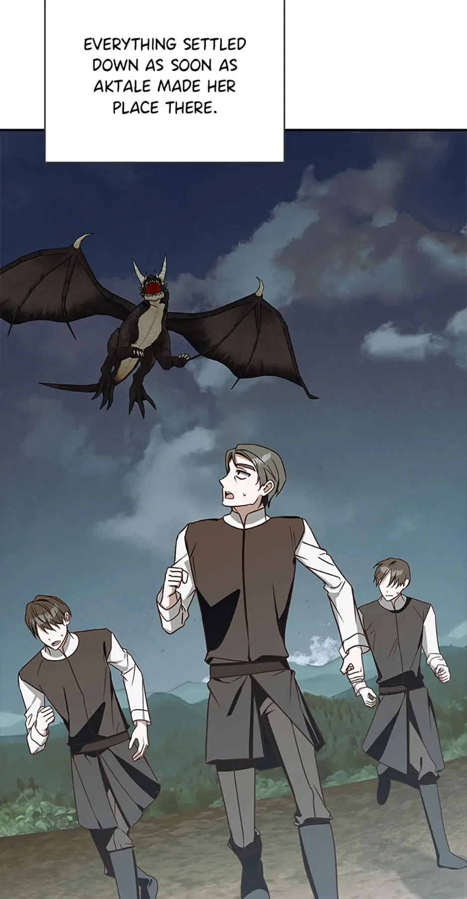 One Regret Is Enough Chapter 92 – Page 55