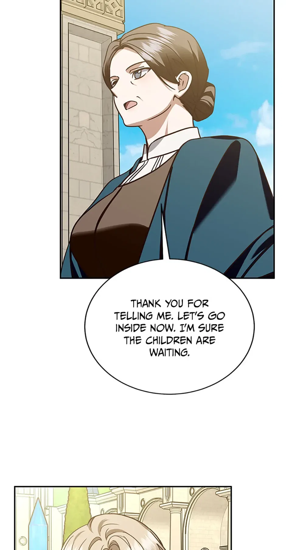 One Regret Is Enough Chapter 92 – Page 57