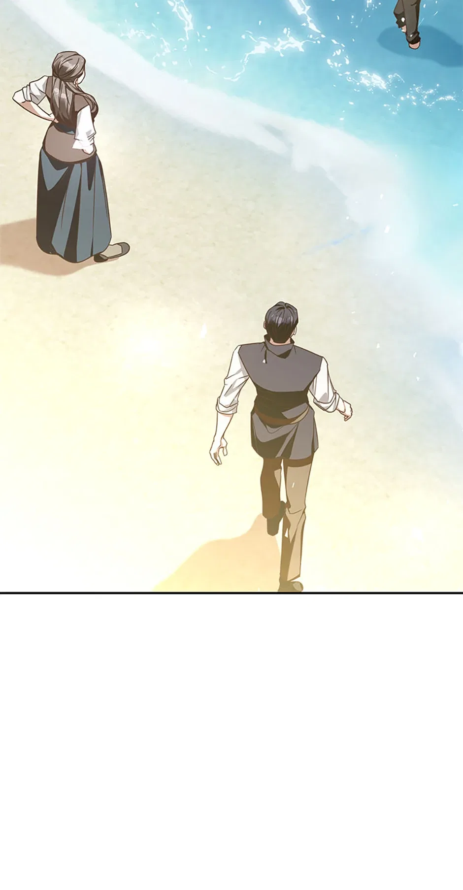 One Regret Is Enough Chapter 92 – Page 60
