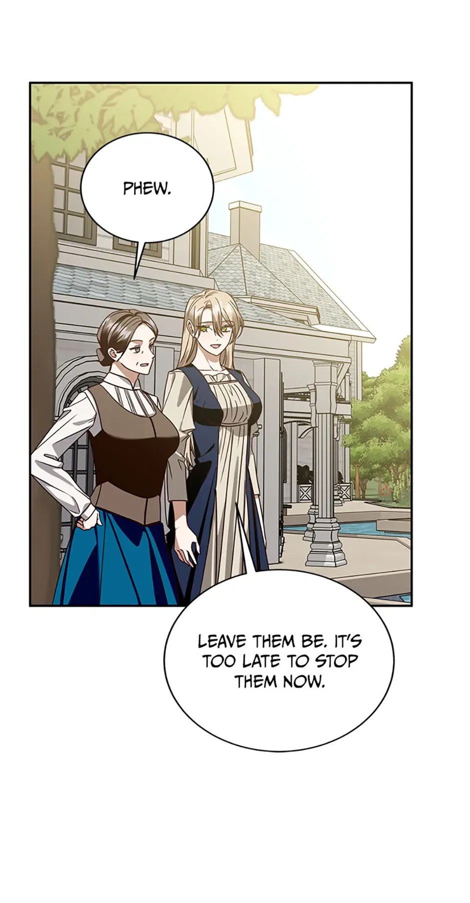 One Regret Is Enough Chapter 92 – Page 61