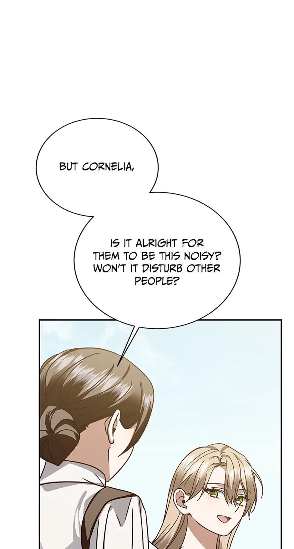 One Regret Is Enough Chapter 92 – Page 62